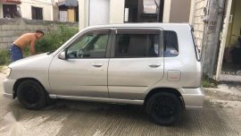 Nisan Cube 2000 model for sale