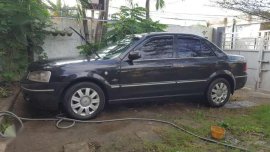 Ford Lynx 2004 for sale