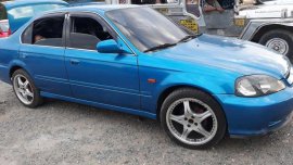 Honda Civic vtec vti 99 model for sale