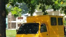 For Sale 2006 Suzuki Multicab