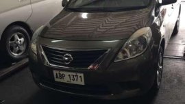 Nissan Almera 2015 for sale