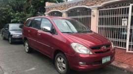 2006 Toyota Innova G for sale