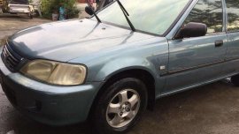 2001 Honda City for sale