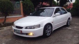 Honda Accord executive luxury car for sale