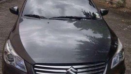 2016 Suzuki Ciaz MT GRAB for sale