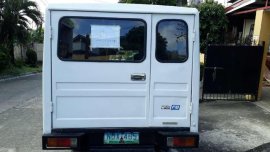 2010 Mitsubishi L300 Exceed for sale