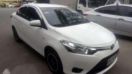 2015 Toyota Vios J MT for sale