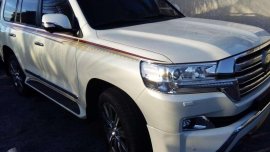 Bnew 2018 TOYOTA Land Cruiser FOR SALE