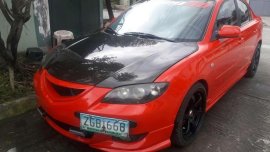 2006 Mazda 3 FOR SALE