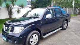 2008 Nissan Navara for sale