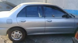 94 Mitsubishi Lancer GLXI for sale