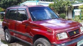 96 Suzuki Vitara for sale