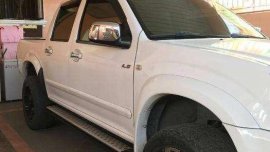 ISUZU Dmax 2008 FOR SALE