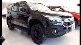 Chevrolet Trailblazer LTX 2.8AT 4x2 148k DP 2018 FOR SALE
