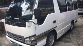 Isuzu Ivan 20seater 2012 year model for sale