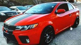 Kia Forte Koup 2013 FOR SALE