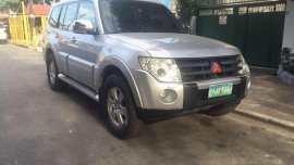Rush Sale : Mitsubishi Pajero 2008 BK