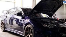 2011 Subaru Wrx Sti for sale