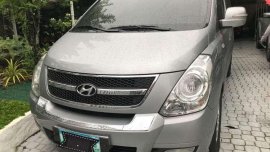 Hyundai Grand Starex Gold 2013 model for sale