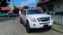 Isuzu Dmax 2012 for sale