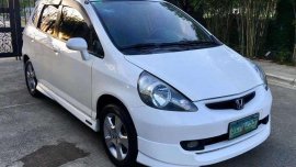 Honda Fit Jazz 2001 AT FOR SALE