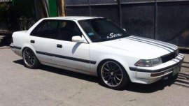 92 Toyota Corona GL 2.0 FOR SALE