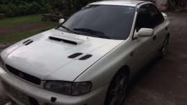 1998 Subaru WRX gc8 local for sale