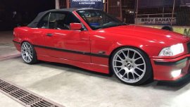 1995 BMW E36 325i Cabriolet FOR SALE