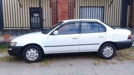 92 Toyota Corolla xl big body FOR SALE