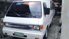 For sale Mitsubishi l300 fb 97