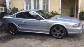 97 "Ford Mustang" AT V6 Sportscar FOR SALE