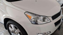 2012 Chevrolet Traverse LT FOR SALE