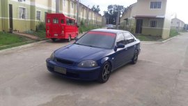 For sale 96 Honda Civic vtec bigote