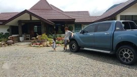 Mazda BT 50 2014 for sale