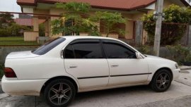 FOR SALE Toyota Corolla gli 1.6 95