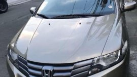 Honda City 2011 1.3 AT for sale