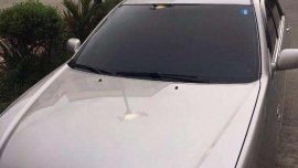 Toyota Camry 2.4v 2003 automatic for sale