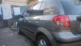 Hyundai Getz 2005 model FOR SALE