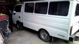 2002 Kia Fb Kc2700 White for sale