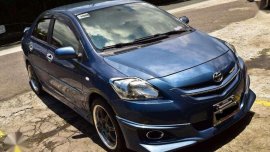 2009 Toyota Vios E Fully Set up TRD FOR SALE