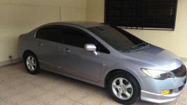 2007 Honda Civic 1.8 V FOR SALE
