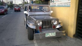 For sale Toyota Owner type jeep  DIESEL