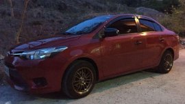 Toyota Vios J 2015 for sale