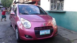 Suzuki Celerio 2011 MT FOR SALE