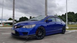 For sale Honda Civic fd 1.8