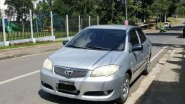 For sale Toyota Vios 2006 J