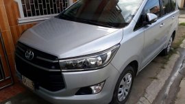 2016 Toyota Innova J Dsl 2.8L FOR SALE