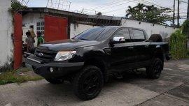 Ford Ranger XLT FOR SALE