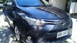 2015 Toyota Vios 1.3E Manual Financing OK for sale