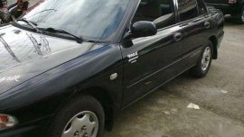 95 Mitsubishi Lancer FOR SALE